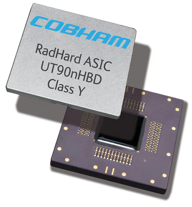 The evolving world of radiation-hardened electronics | Military Aerospace