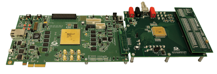 The evolving world of radiation-hardened electronics | Military Aerospace