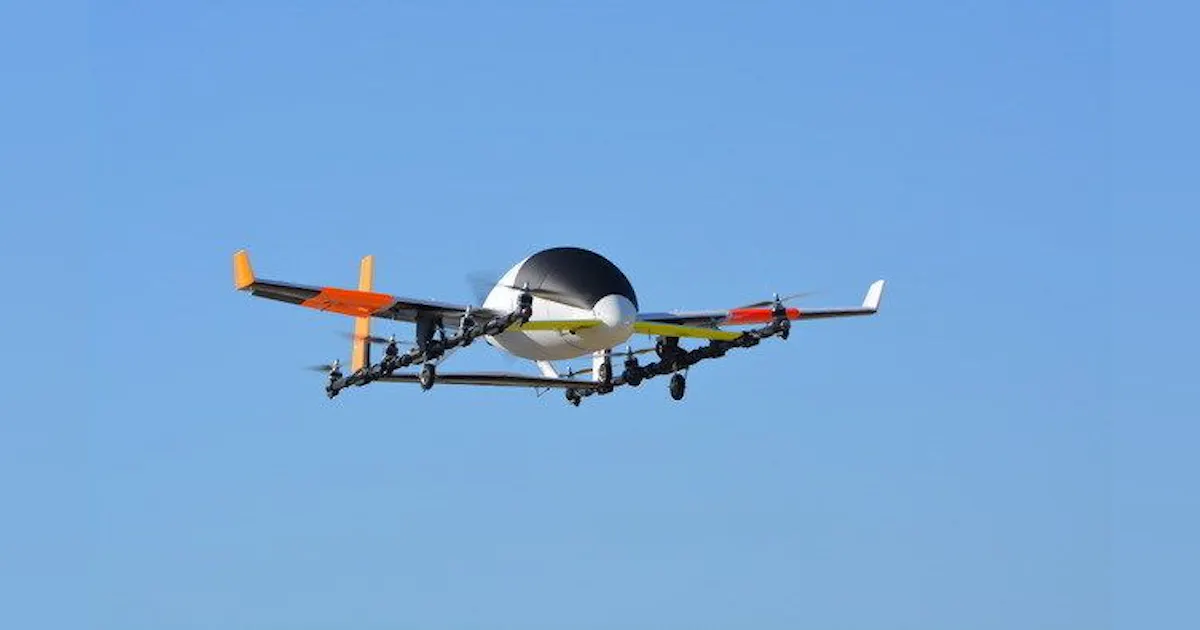 AI and safety considerations in commercial autonomous aircraft ...