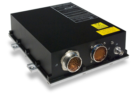 Esterline completes ground, flight testing of GPS landing system