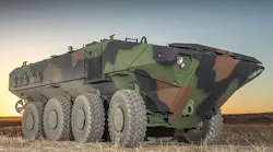Marines ask BAE Systems to build 30 more ACV 1.1 amphibious armored combat vehicles and vetronics
