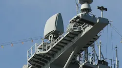 Navy asks DRS Laurel to build five more AN/SPQ-9B shipboard missile-defense radar systems