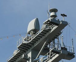 Navy asks DRS Laurel to build five more AN/SPQ-9B shipboard missile-defense radar systems Navy asks DRS Laurel to build five more AN/SPQ-9B shipboard missile-defense radar systems