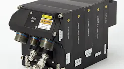 Rockwell Collins to provide 550 AN/ARC-210 avionics radios for U.S. and allied military aircraft