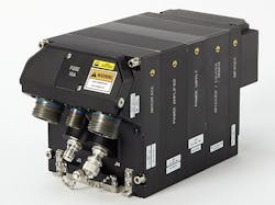 Rockwell Collins to provide 550 AN/ARC-210 avionics radios for U.S. and allied military aircraft Rockwell Collins to provide 550 AN/ARC-210 avionics radios for U.S. and allied military aircraft