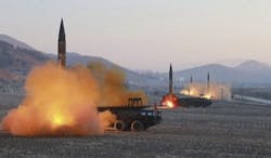 Companies to develop ballistic missile defense technology against decoys and maneuvering warheads Companies to develop ballistic missile defense technology against decoys and maneuvering warheads