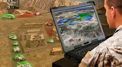 Raytheon pursues Army electronic warfare (EW) RF spectrum management with offensive cyber warfare