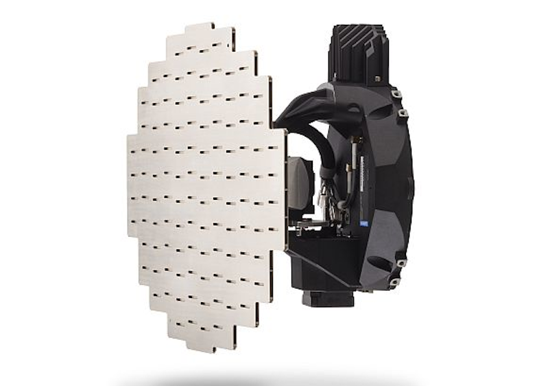 Doplerbased weather radars for general aviation aircraft avionics