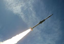 Orbital to build 18 GQM-163A Coyote supersonic sea skimming target drones for U.S. Navy and allies Orbital to build 18 GQM-163A Coyote supersonic sea skimming target drones for U.S. Navy and allies