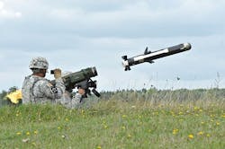 Army orders more Javelin anti-tank missiles for U.S. allies in $307.5 million deal Army orders more Javelin anti-tank missiles for U.S. allies in $307.5 million deal