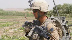 Northrop Grumman to provide open-systems electronic warfare (EW) jammers to foil radio-controlled IEDs