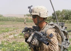 Northrop Grumman to provide open-systems electronic warfare (EW) jammers to foil radio-controlled IEDs Northrop Grumman to provide open-systems electronic warfare (EW) jammers to foil radio-controlled IEDs