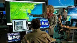 BAE Systems to help DARPA provide intelligence analysts with satellite imagery using cloud computing