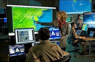 BAE Systems to help DARPA provide intelligence analysts with satellite imagery using cloud computing