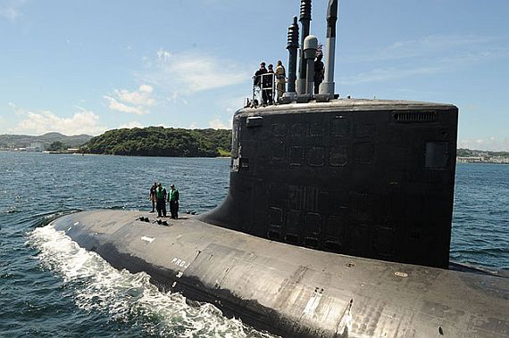 Navy looks to Progeny Systems to stave-off obsolescence in undersea warfare embedded computing