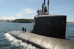 Navy looks to Progeny Systems to stave-off obsolescence in undersea warfare embedded computing Navy looks to Progeny Systems to stave-off obsolescence in undersea warfare embedded computing