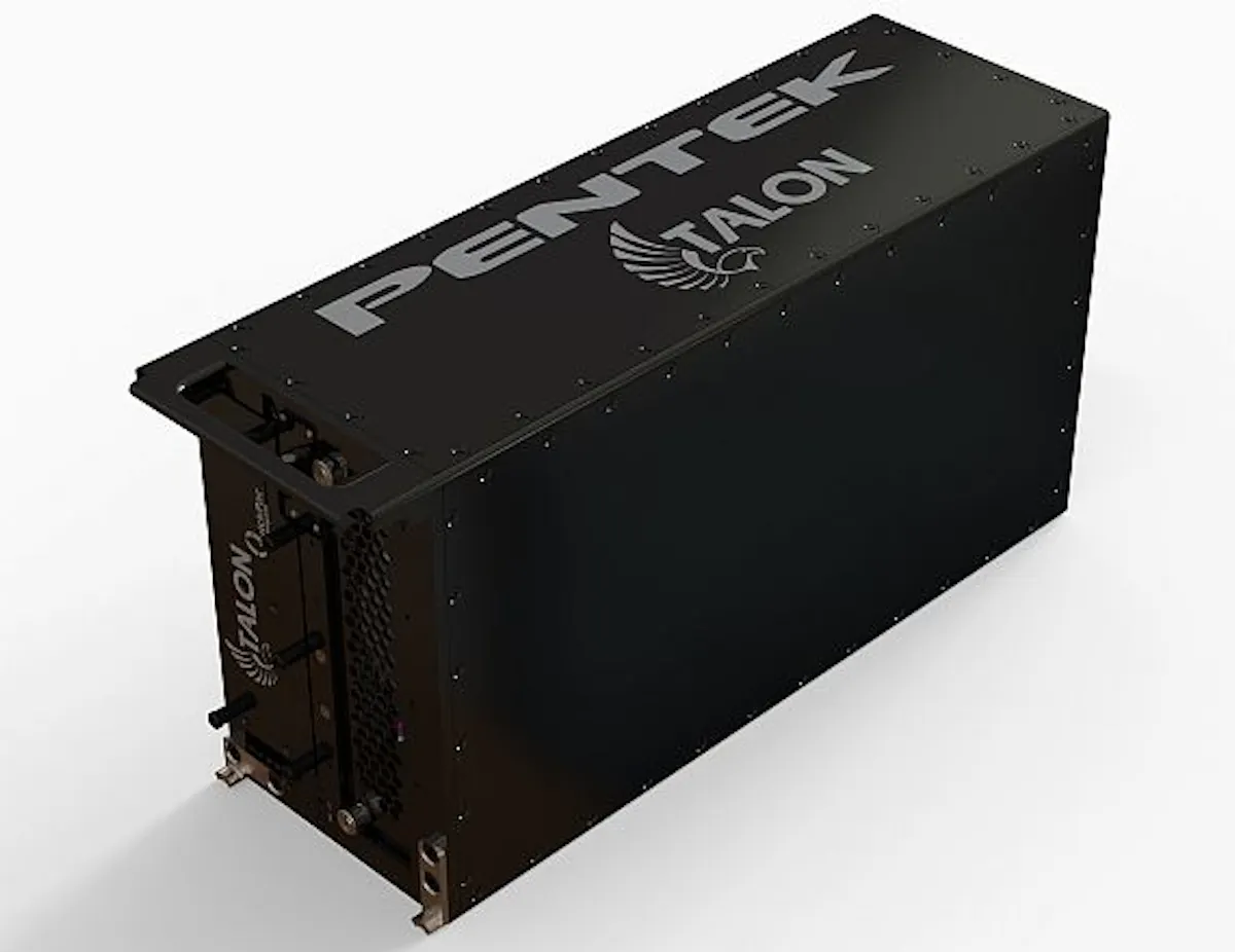 Rugged Small form factor SFF Digital Data Recorder For Unmanned Rugged Small form factor SFF Digital Data Recorder For Unmanned