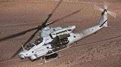 Navy asks Bell to build 29 new AH-1Z Viper attack helicopters and avionics for Marine Corps Navy asks Bell to build 29 new AH-1Z Viper attack helicopters and avionics for Marine Corps