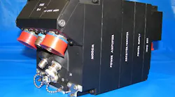 Navy asks Rockwell Collins to provide AN/ARC-210 avionics radios in $288.5 million order