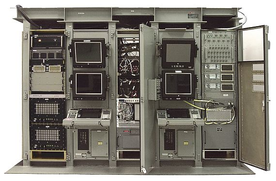 Navy asks Lockheed Martin to upgrade AN/BLQ10 submarine electronic