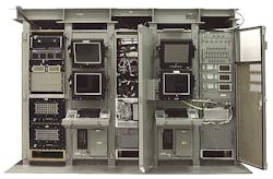 Navy asks Lockheed Martin to upgrade AN/BLQ-10 submarine electronic warfare (EW) system Navy asks Lockheed Martin to upgrade AN/BLQ-10 submarine electronic warfare (EW) system