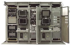 Navy asks Lockheed Martin to upgrade AN/BLQ-10 submarine electronic warfare (EW) system Navy asks Lockheed Martin to upgrade AN/BLQ-10 submarine electronic warfare (EW) system