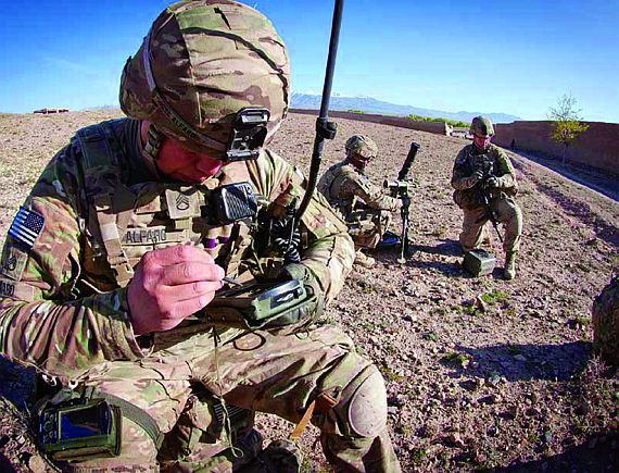 General Dynamics to provide rugged COTS computers and networking in $3.9 billion CHS-5 contract