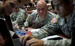 DARPA to brief industry on trusted computing project to safeguard computing systems from cyber attacks DARPA to brief industry on trusted computing project to safeguard computing systems from cyber attacks