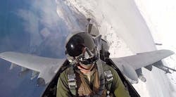 Mercury eyes spectrum warfare solutions for protecting aircraft from hostile integrated air defense Mercury eyes spectrum warfare solutions for protecting aircraft from hostile integrated air defense