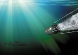 Navy asks Progeny Systems to build upgrade kits for MK 54 torpedo for surface ships and aircraft