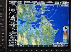 DARPA eyes photonic integrated circuits for non-GPS position, navigation, and timing (PNT) DARPA eyes photonic integrated circuits for non-GPS position, navigation, and timing (PNT)