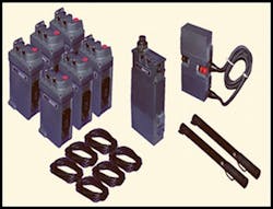Mnemonics to build wireless remote-control explosives for clearing IEDs and setting up mine fields Mnemonics to build wireless remote-control explosives for clearing IEDs and setting up mine fields