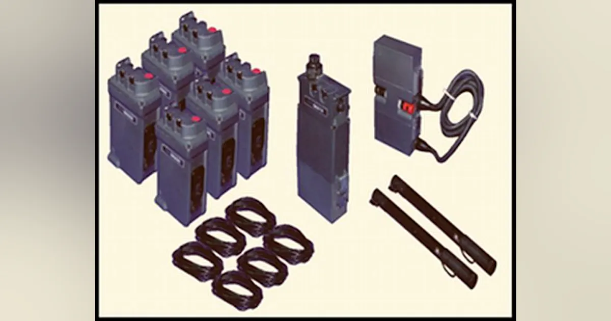 Mnemonics to build wireless remote-control explosives for clearing IEDs ...