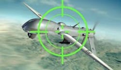 Army asks Lockheed Martin to develop UAV high-power microwave weapons to destroy or disable enemy drones Army asks Lockheed Martin to develop UAV high-power microwave weapons to destroy or disable enemy drones