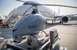 Army reaches out to industry for prototype unmanned cargo aircraft to move military supplies Army reaches out to industry for prototype unmanned cargo aircraft to move military supplies