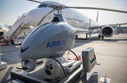 Army reaches out to industry for prototype unmanned cargo aircraft to move military supplies