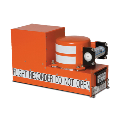 Hindustan Aeronautics chooses L3 for helicopter flight data recorders