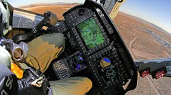Lockheed Martin to provide electro-optical targeting systems for U.S. Marine Corps attack helicopters