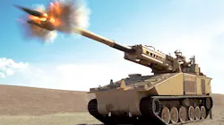 Army to brief industry in November on combat vehicle vetronics and electrification initiatives
