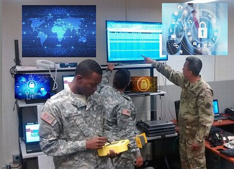 DISA asks industry for trusted computing ways of using artificial intelligence (AI) to detect malware