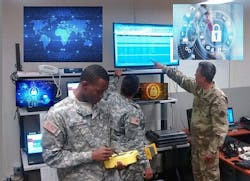 DISA asks industry for trusted computing ways of using artificial intelligence (AI) to detect malware DISA asks industry for trusted computing ways of using artificial intelligence (AI) to detect malware