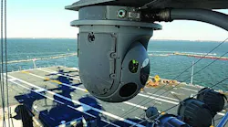 Three U.S. companies take-on challenges of next-generation electro-optical and radio-frequency sensors