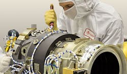 L-3 to design rapidly steerable electro-optics infrared telescope for small reconnaissance satellites