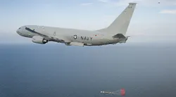 Navy asks Northrop Grumman to provide LAIRCM laser-based missile-defense systems for large aircraft