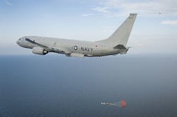 Navy asks Northrop Grumman to provide LAIRCM laser-based missile-defense systems for large aircraft Navy asks Northrop Grumman to provide LAIRCM laser-based missile-defense systems for large aircraft