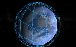 DARPA to brief industry on developing artificial intelligence and cyber security for military satellites