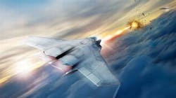 Ball Aerospace to investigate airborne laser weapons to destroy or incapacitate enemy aircraft Ball Aerospace to investigate airborne laser weapons to destroy or incapacitate enemy aircraft