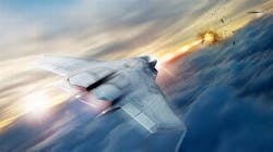 Ball Aerospace to investigate airborne laser weapons to destroy or incapacitate enemy aircraft