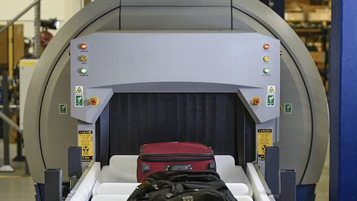 TSA eyes open-systems explosives detection software for rapid upgrades to airport security systems