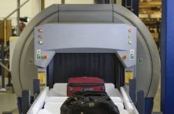 TSA eyes open-systems explosives detection software for rapid upgrades to airport security systems